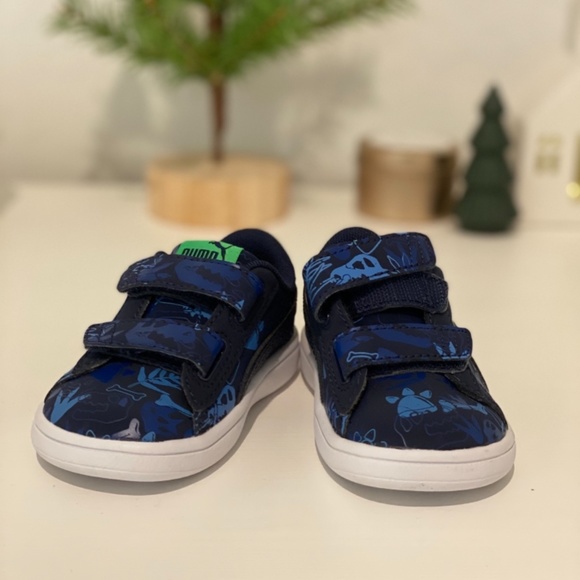 COPY - Puma sneakers - Picture 4 of 4